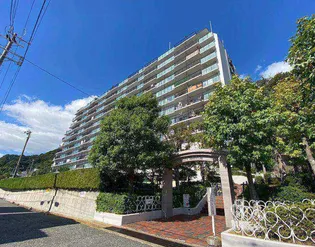 コープ野村高取台の画像