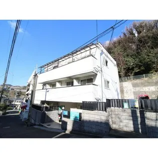 兵庫県神戸市長田区長田天神町5丁目【マンション】の外観