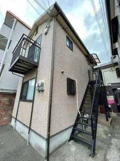 加本ハイツの画像