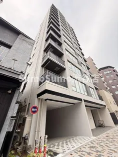 URBAN BREEZE 恵比寿【2階】の外観