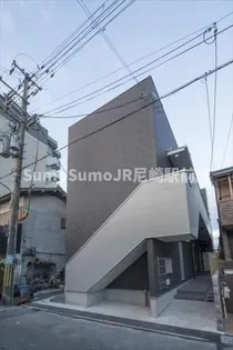 GRAND JETE 立花の画像