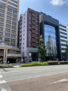 ネオハイツ天神の画像