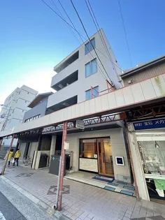 兵庫県西宮市甲子園口3丁目【マンション】の外観