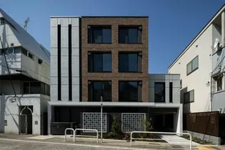 フラッフィー祐天寺の画像