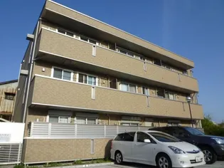 兵庫県神戸市中央区中山手通7丁目【マンション】の外観