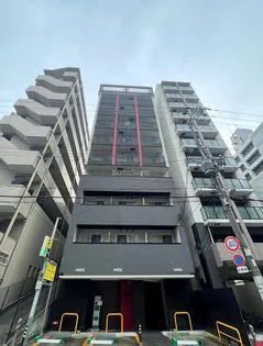 大阪府大阪市中央区内久宝寺町2丁目【マンション】の外観