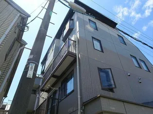 ハイウェル下北の画像