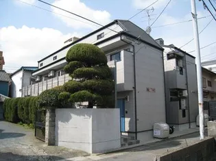 ポラリスK&MⅡの画像