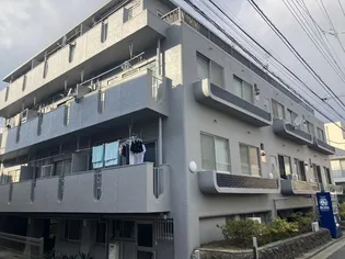 下北沢ハウスの画像