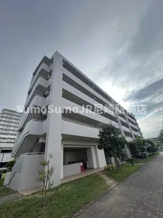 パークタウン西武庫 3号棟の画像