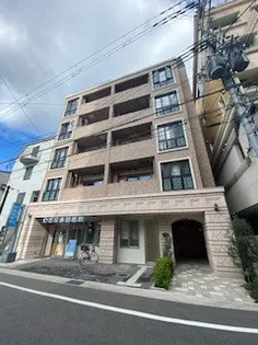 LAFFICE住吉本町の画像