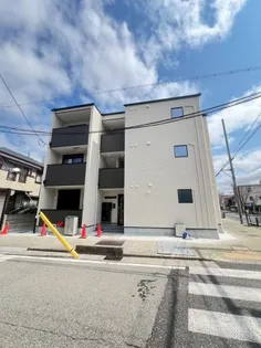 ココングランジュール西宮小松東【1階】の外観