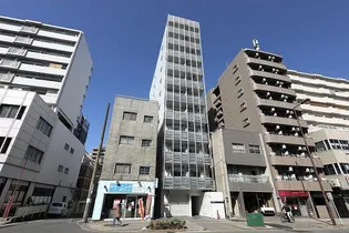 REIOS谷町の画像