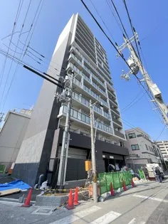 ファーストフィオーレ尼崎グランウエストの画像