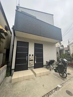 雪御所ハイツの画像