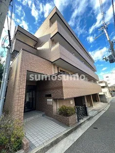 JPアパートメント尼崎3の画像