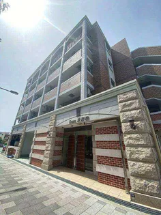 Luxe芦屋南【1階】の外観