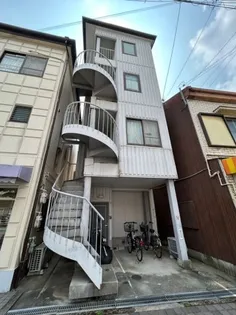 中田マンションの画像