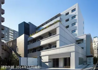 ヒューリック世田谷の画像