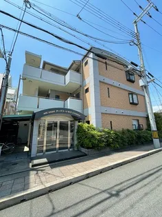 兵庫県西宮市北口町【マンション】の外観