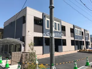 リヴィエール尼崎の画像