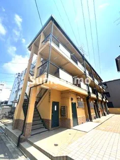 川端ハイツの画像