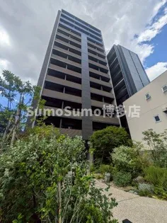 エンクレスト天神南PURE【2階】の外観