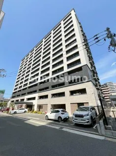 エンクレスト博多EASTPARK【8階】の外観