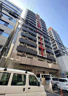 大阪府大阪市中央区瓦町2丁目【マンション】の外観