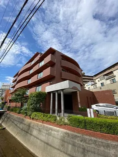 シェルプール壱番館の画像