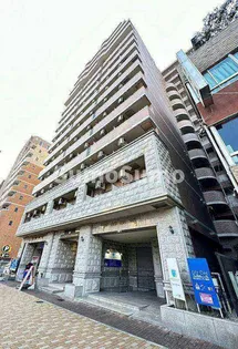 ロイヤルヒル神戸三ノ宮【3階】の外観