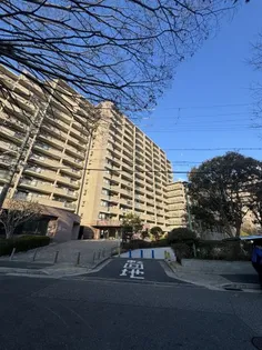 シーアイマンション須磨エクシードの画像