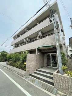 クレアコート産所町の画像