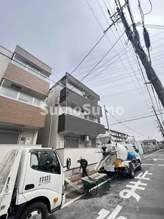 フジパレス立花川辺公園イーストの画像