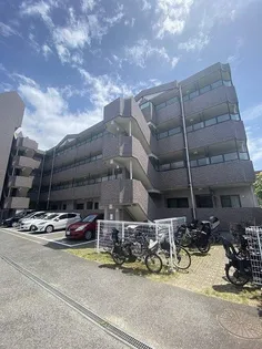 フォレステージュ夙川の画像