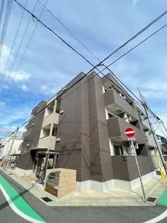 フジパレス西宮戎Ⅱ番館の画像