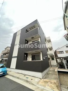 フジパレス武庫川V番館の画像