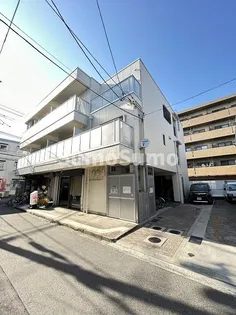 東園田マンションの画像