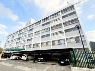 浜芦屋マンションの画像