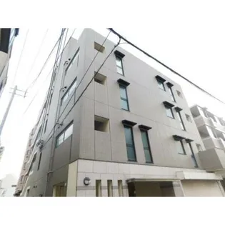 兵庫県神戸市東灘区本山中町3丁目【マンション】の外観