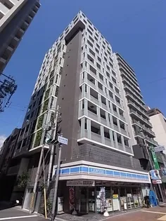 兵庫県神戸市中央区元町通5丁目【マンション】の外観