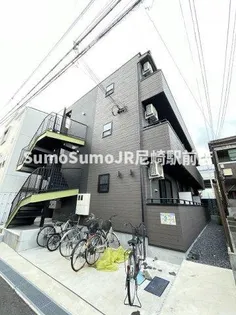 AMAGASAKI MODERN HEIGHTの画像