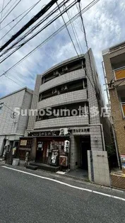 ラルジュ大橋【3階】の外観