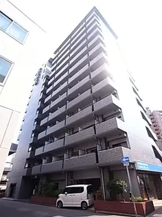 朝日プラザαポート神戸の画像