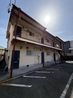 エバーグリーン大手の画像