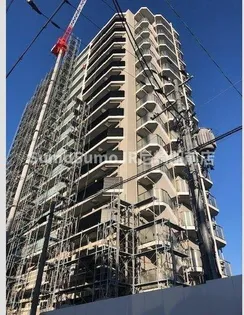 エスリードレジデンス ザ グラン大阪ノアの画像