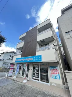 EBISCOURT東町の画像