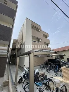 フジパレス塚口本町Ⅰ番館の画像