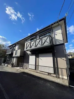 フレグランス谷御所A棟の画像