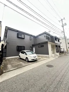 ファイブエステート新在家の画像